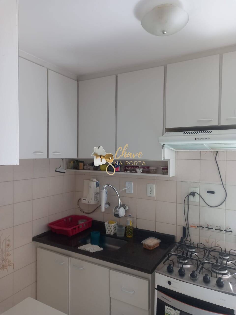 Apartamento, 2 quartos, 49 m² - Foto 3