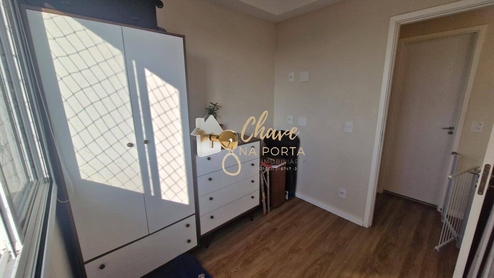 Apartamento, 2 quartos, 45 m² - Foto 6