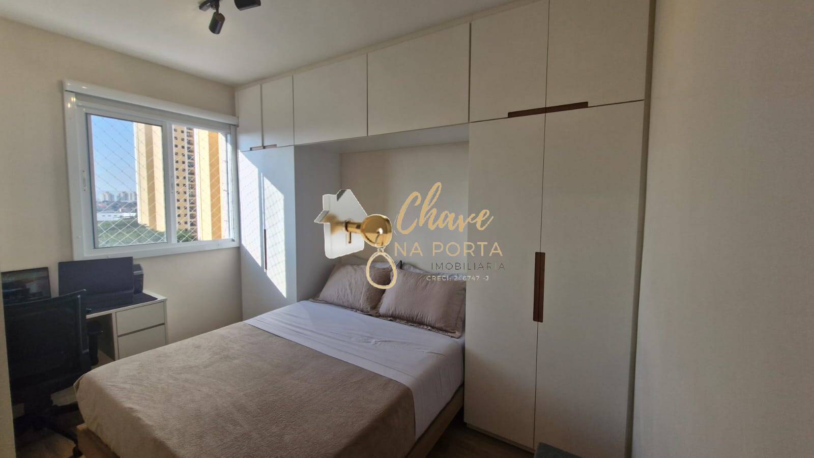 Apartamento, 2 quartos, 45 m² - Foto 5
