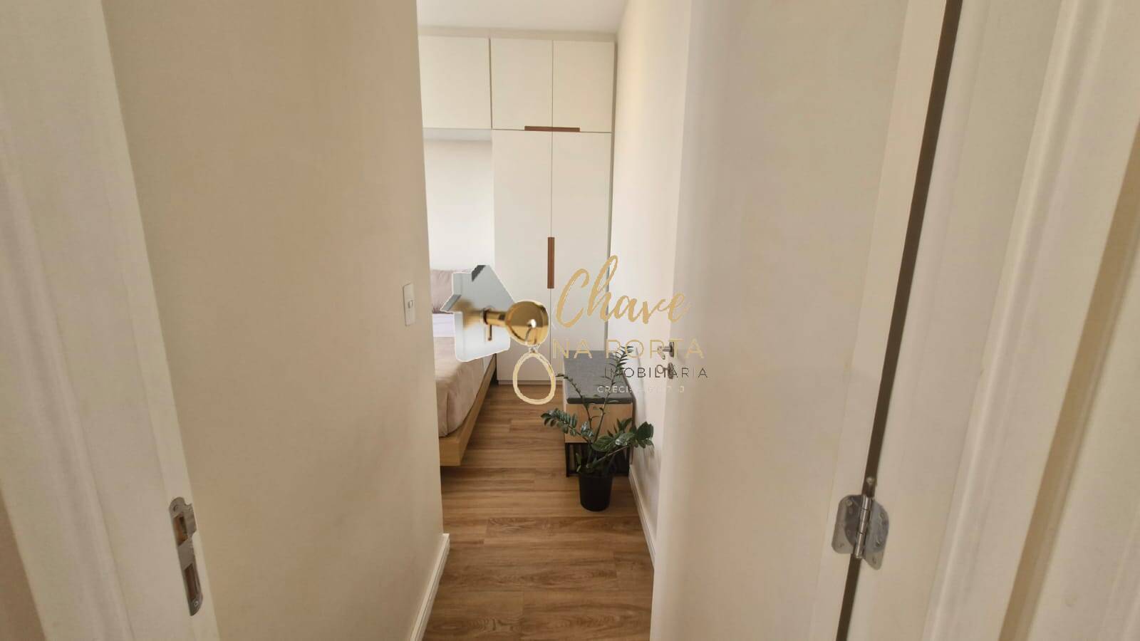 Apartamento, 2 quartos, 45 m² - Foto 4