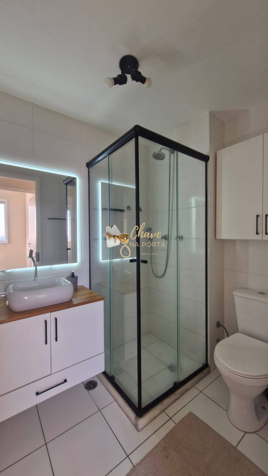Apartamento, 2 quartos, 45 m² - Foto 7