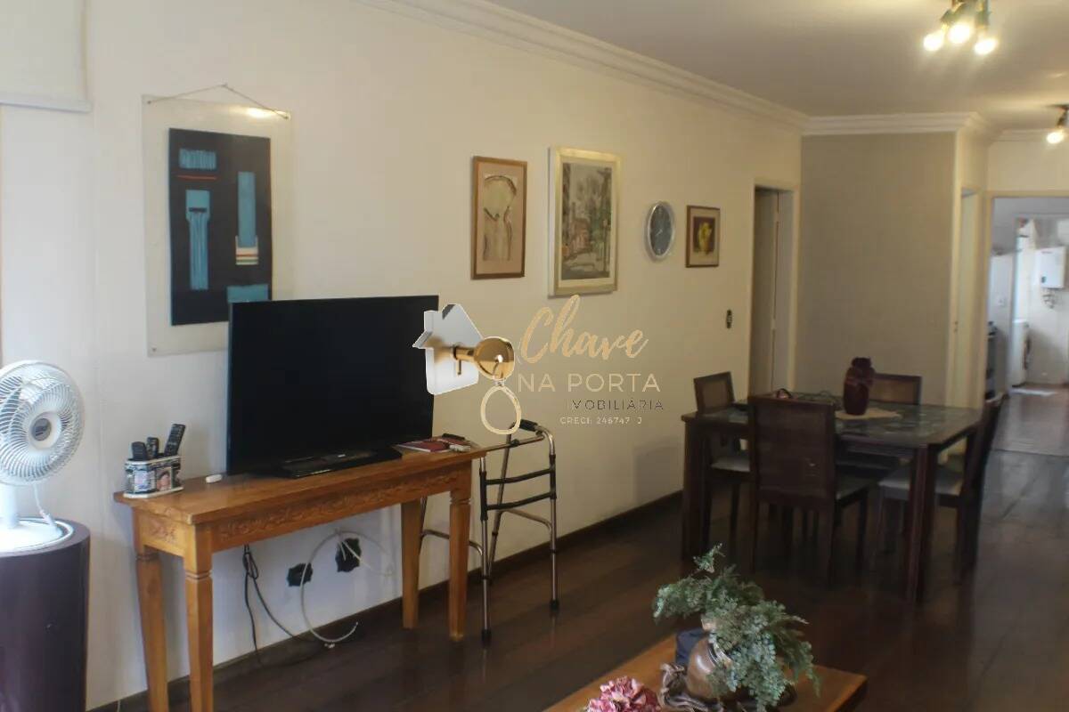 Apartamento, 3 quartos, 124 m² - Foto 6
