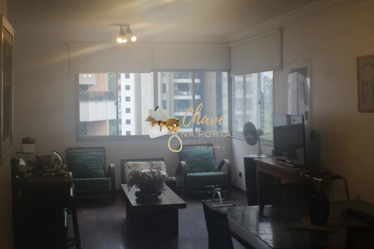 Apartamento, 3 quartos, 124 m² - Foto 3