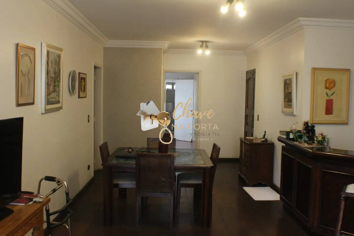 Apartamento, 3 quartos, 124 m² - Foto 7