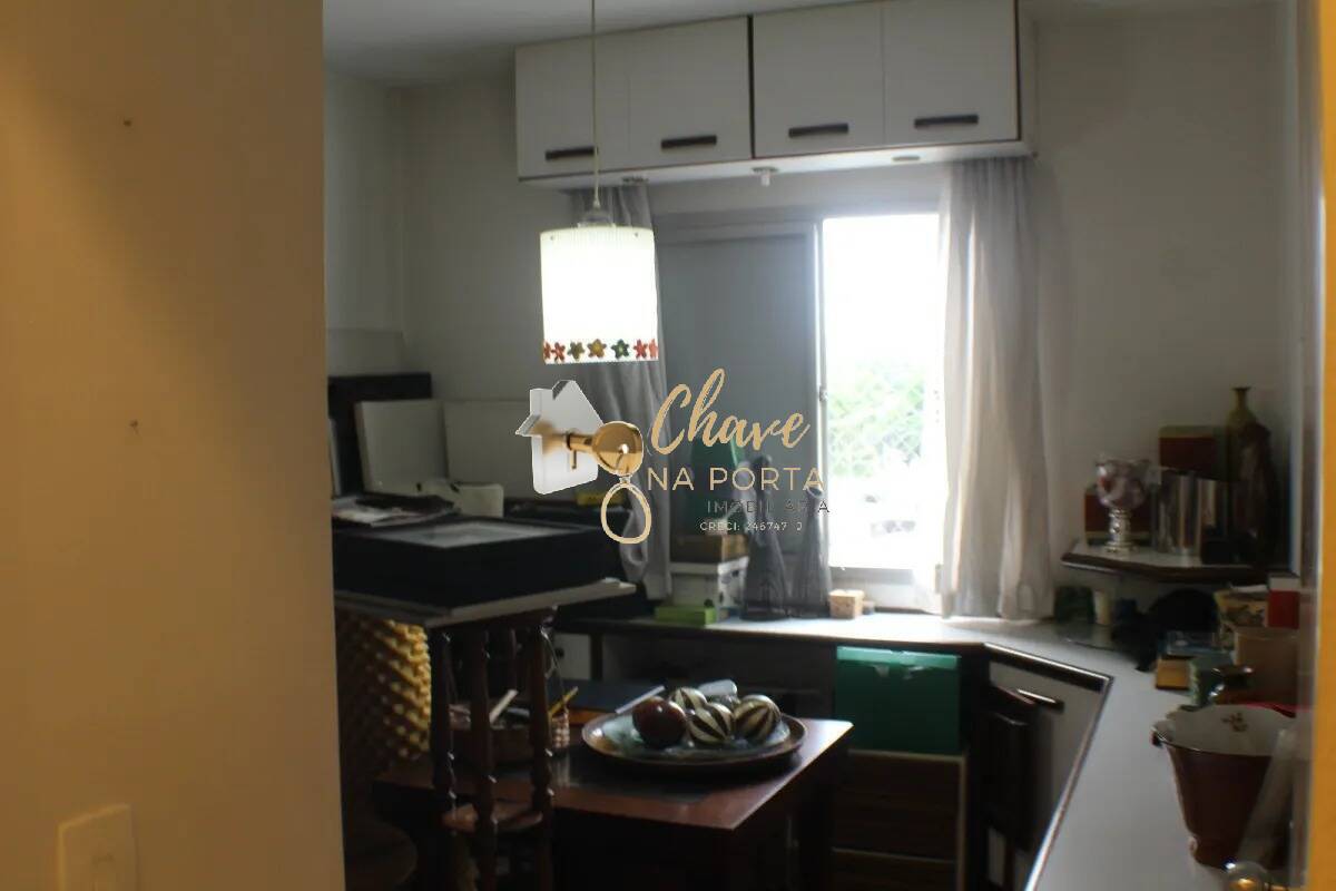 Apartamento, 3 quartos, 124 m² - Foto 18