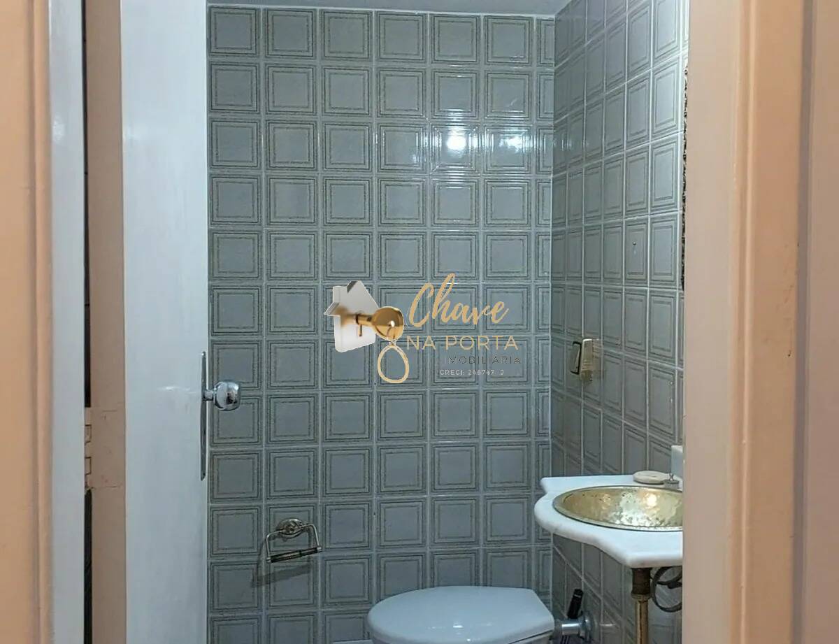 Apartamento, 3 quartos, 124 m² - Foto 8