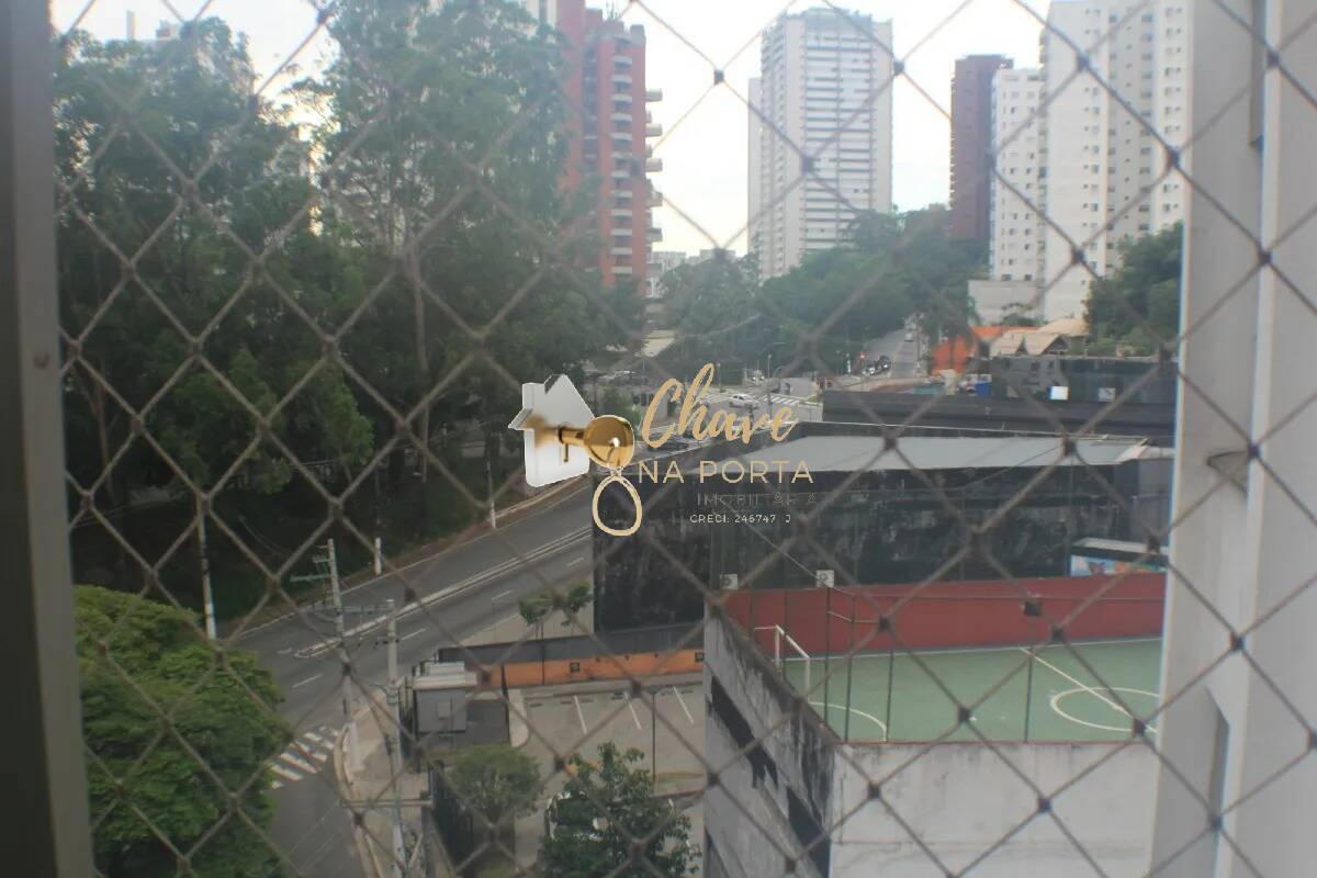 Apartamento, 3 quartos, 124 m² - Foto 30