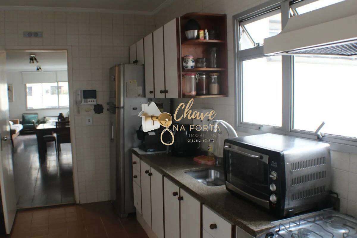 Apartamento, 3 quartos, 124 m² - Foto 11