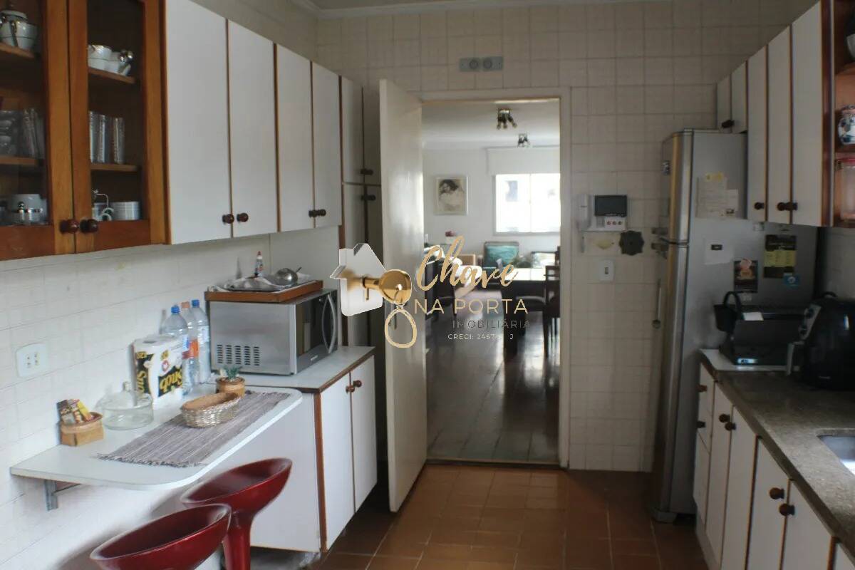 Apartamento, 3 quartos, 124 m² - Foto 10