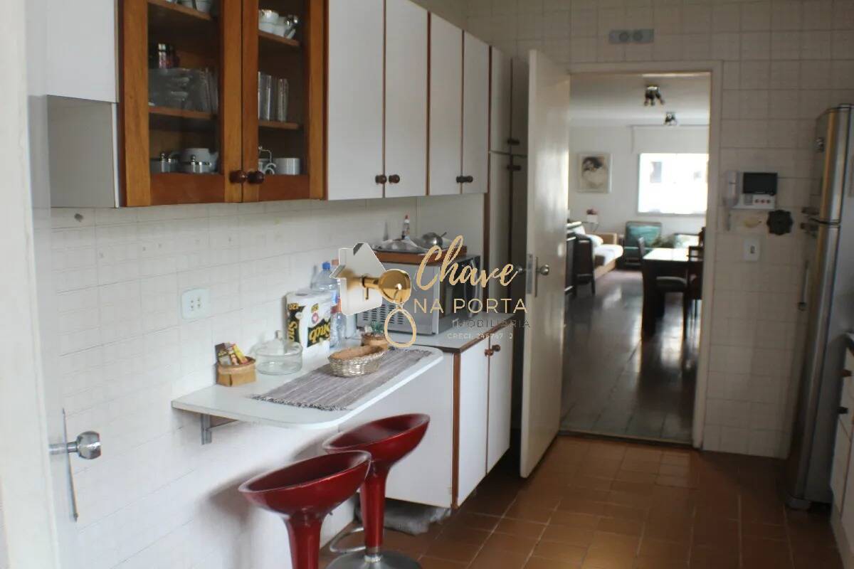 Apartamento, 3 quartos, 124 m² - Foto 9