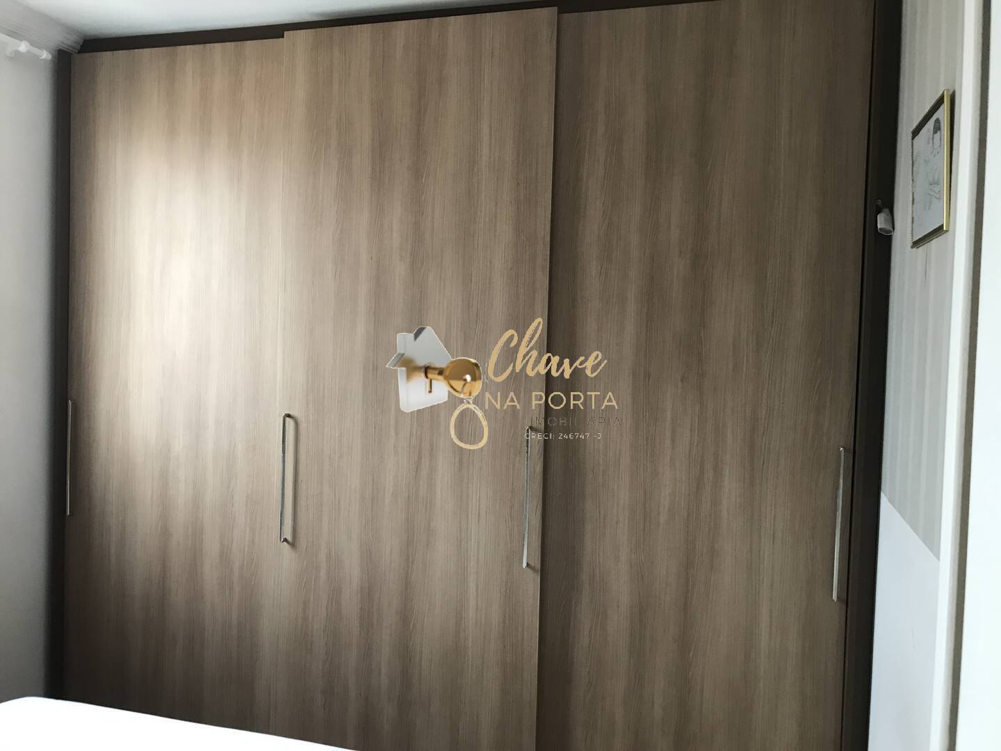 Apartamento, 2 quartos, 52 m² - Foto 4