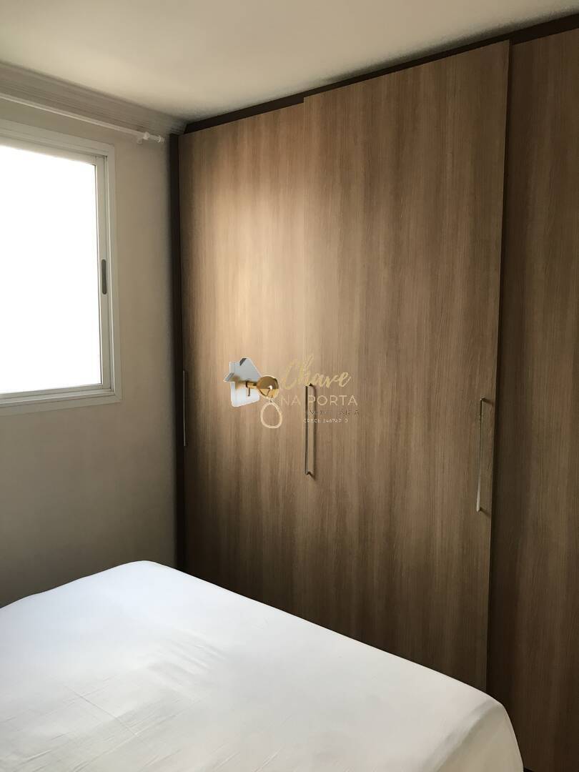 Apartamento, 2 quartos, 52 m² - Foto 3