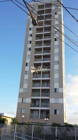 Apartamento, 2 quartos, 52 m² - Foto 17