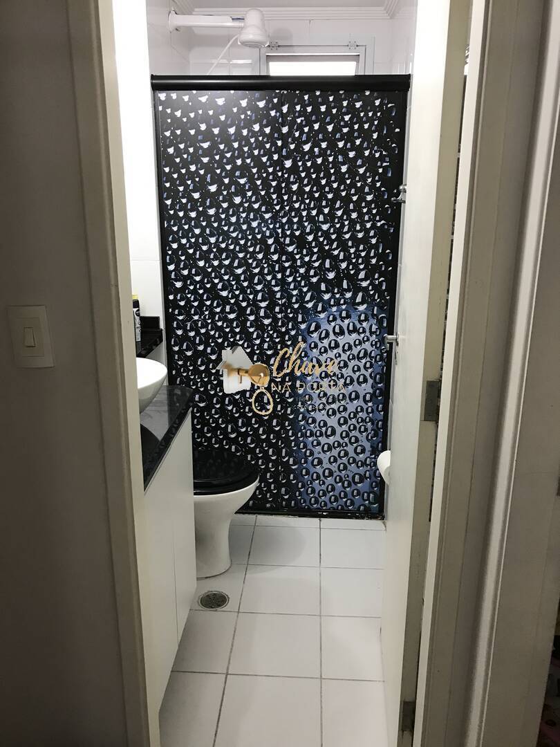 Apartamento, 2 quartos, 52 m² - Foto 6