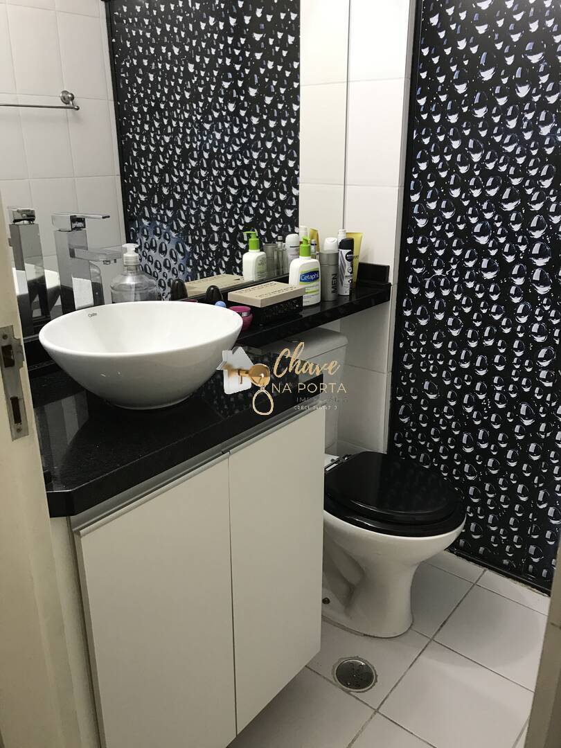 Apartamento, 2 quartos, 52 m² - Foto 8