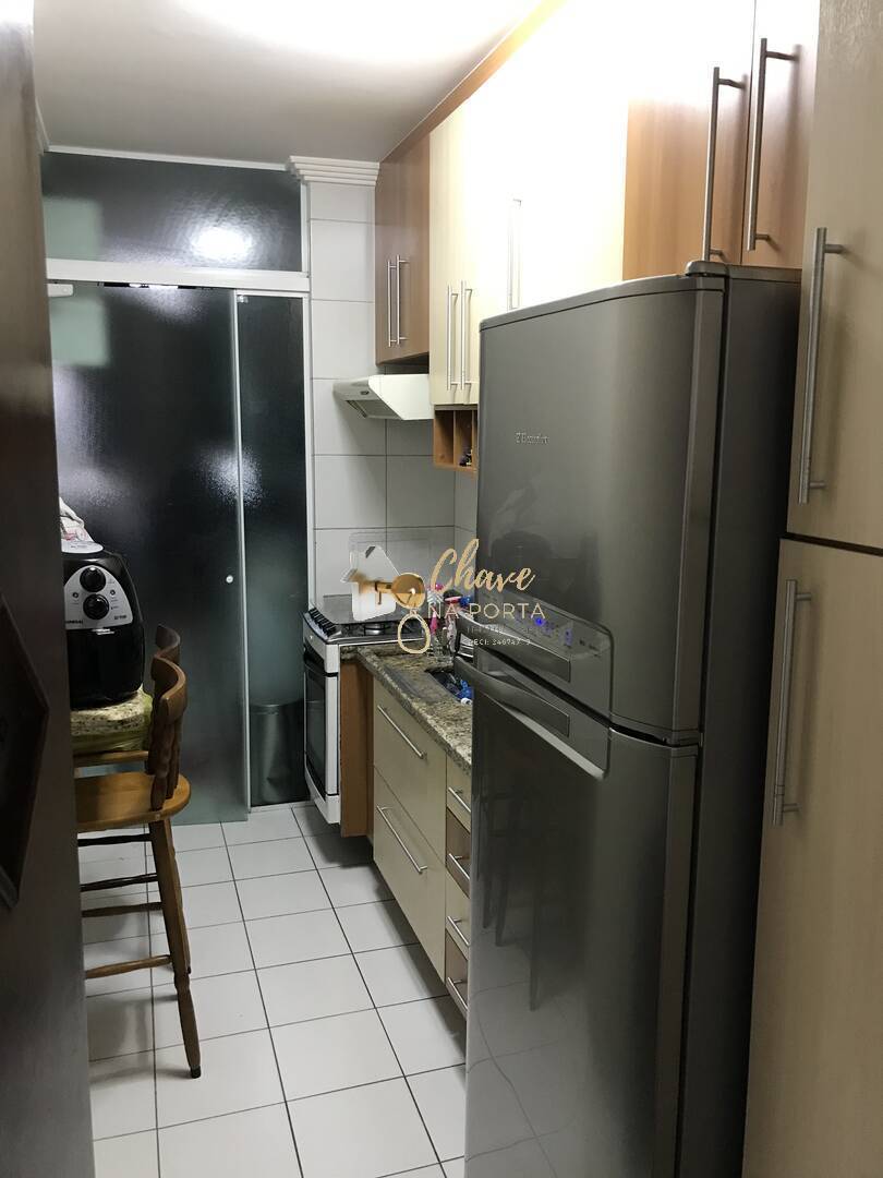 Apartamento, 2 quartos, 52 m² - Foto 2