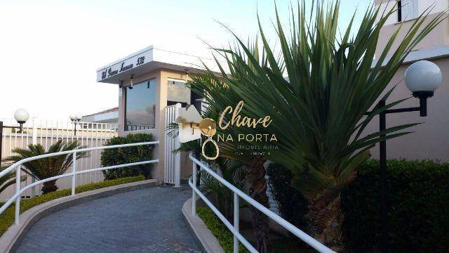 Apartamento, 2 quartos, 52 m² - Foto 16