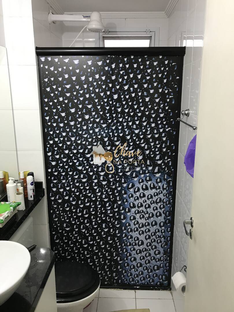 Apartamento, 2 quartos, 52 m² - Foto 7