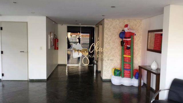 Apartamento, 2 quartos, 52 m² - Foto 10