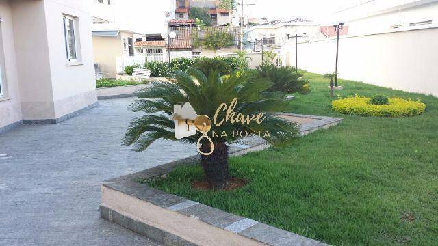 Apartamento, 2 quartos, 52 m² - Foto 12