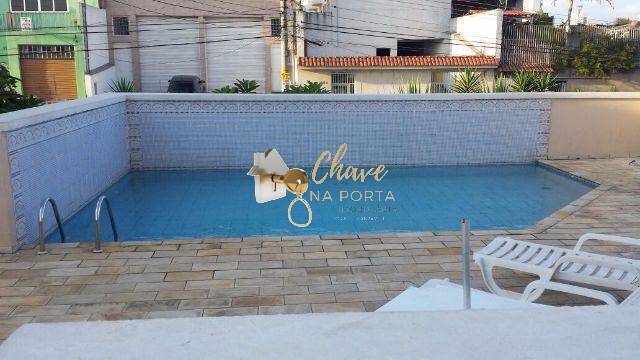 Apartamento, 2 quartos, 52 m² - Foto 14