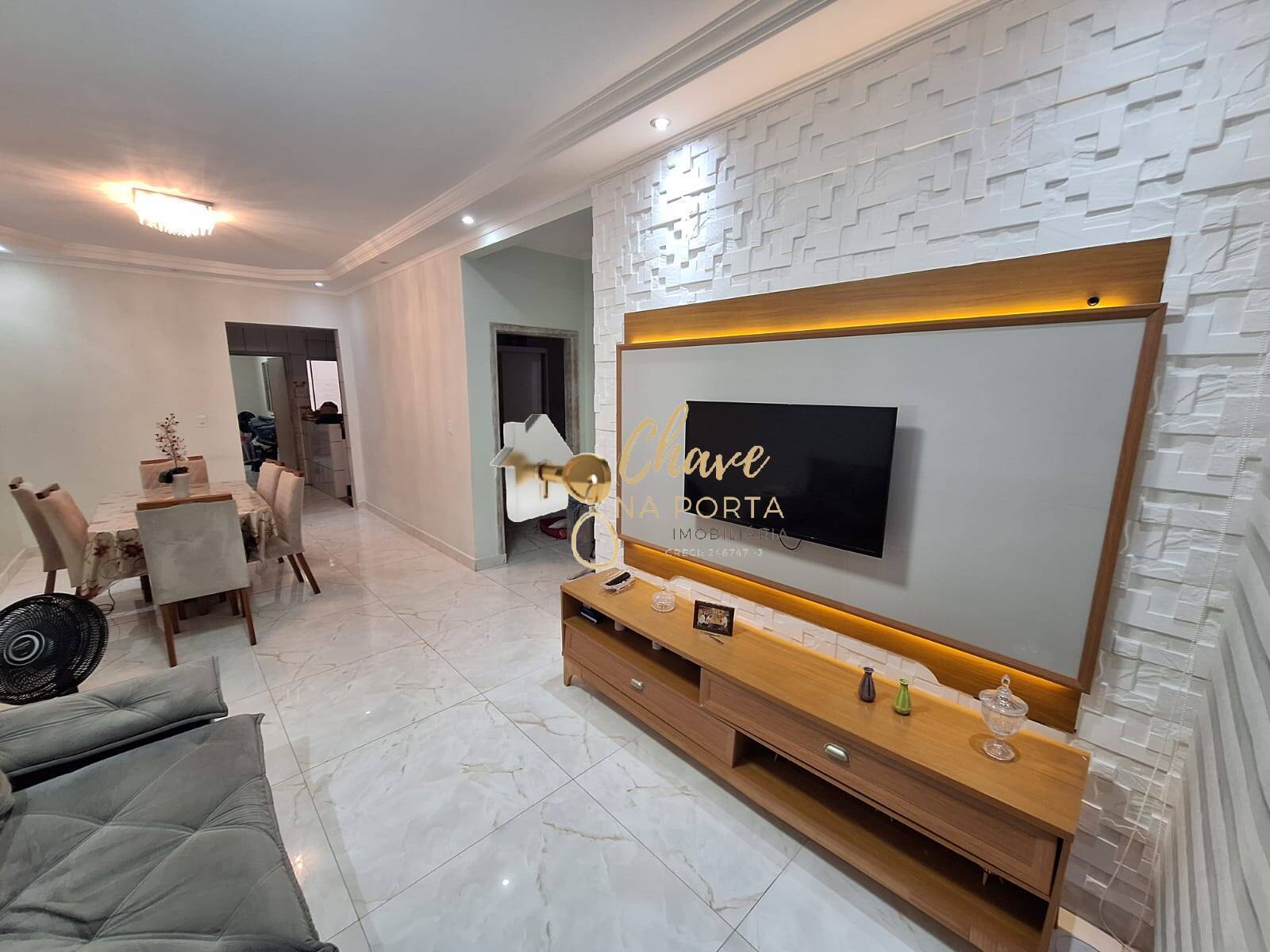 Casa, 3 quartos, 184 m² - Foto 4