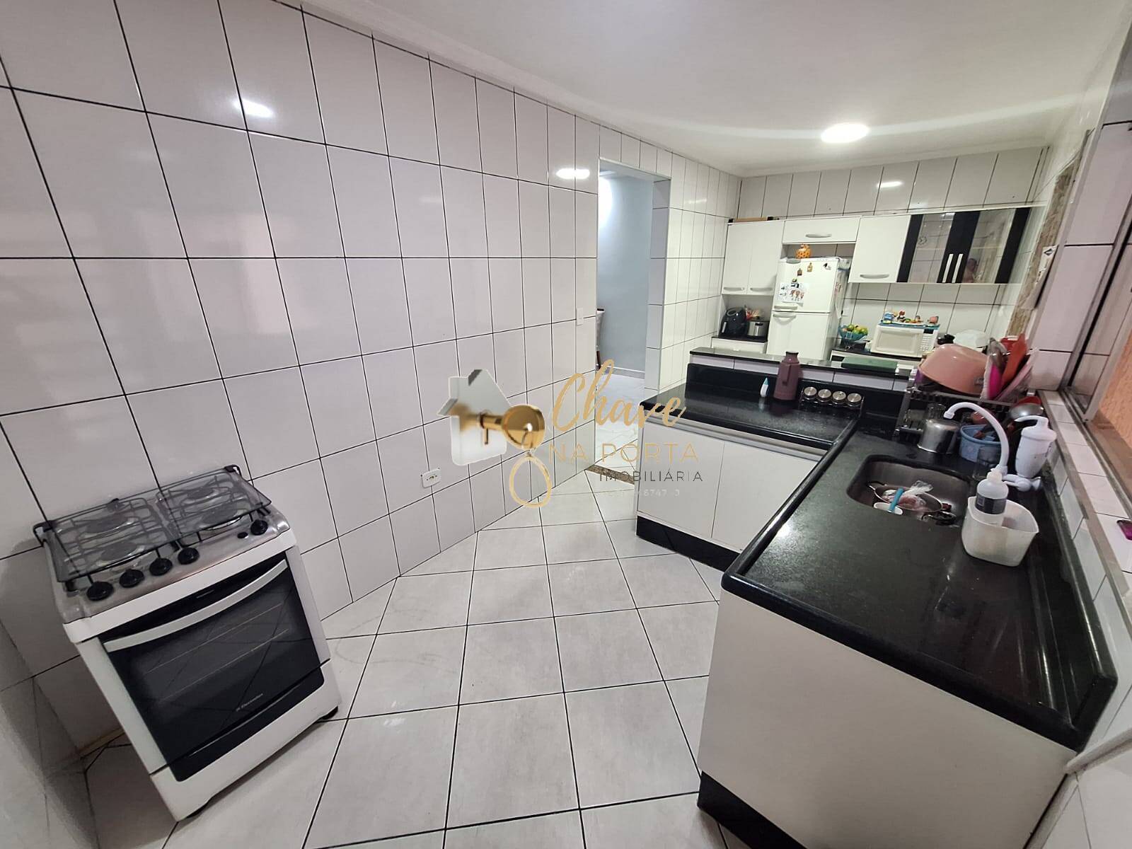 Casa, 3 quartos, 184 m² - Foto 5