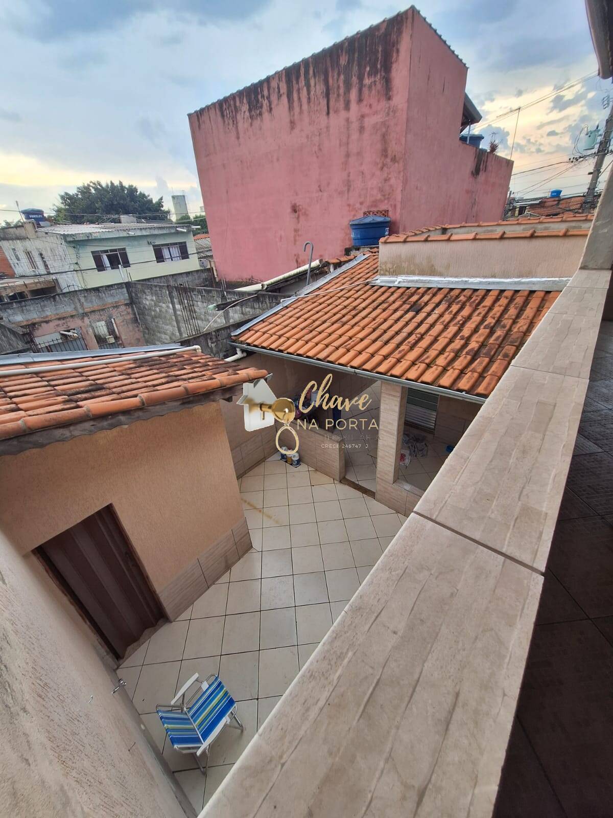 Casa, 3 quartos, 184 m² - Foto 16