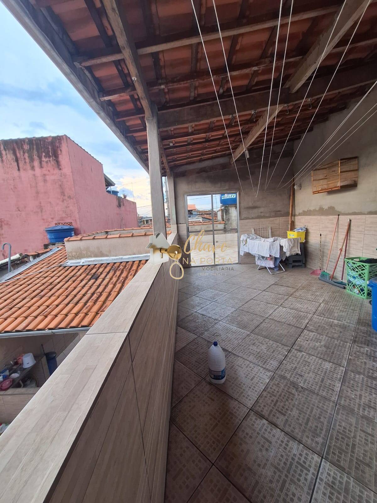 Casa, 3 quartos, 184 m² - Foto 15