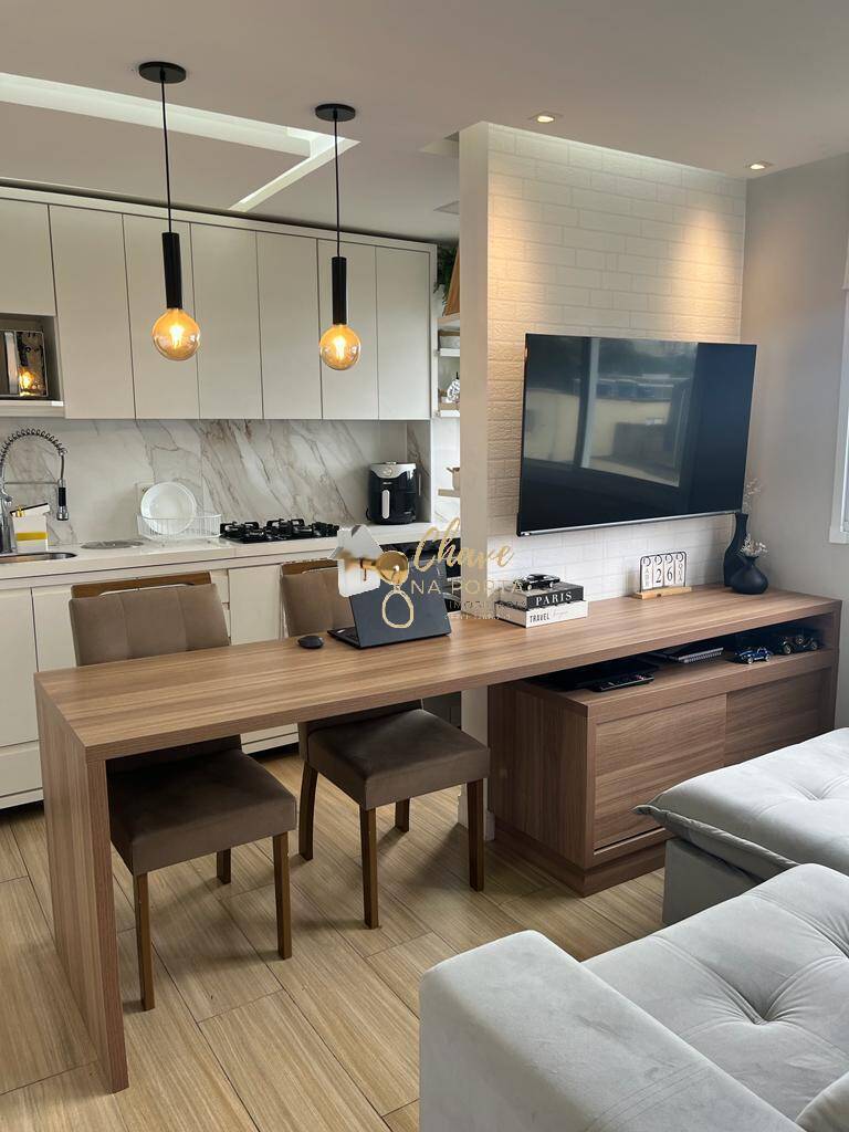 Apartamento, 2 quartos, 39 m² - Foto 3