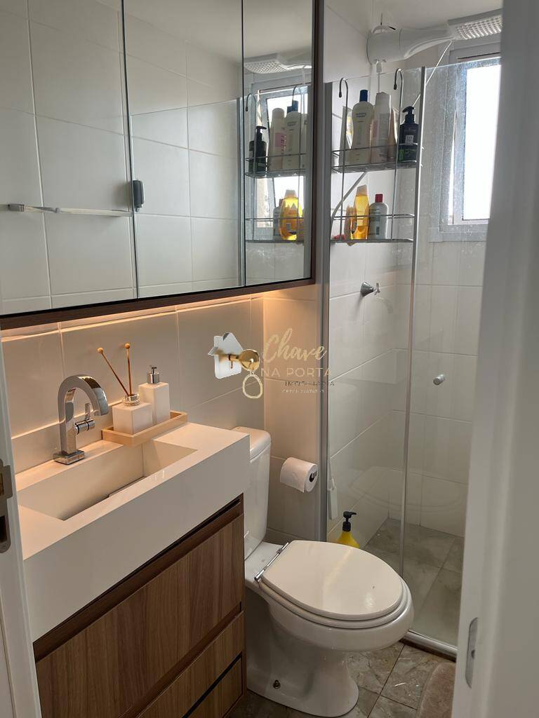 Apartamento, 2 quartos, 39 m² - Foto 12
