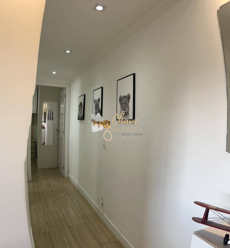 Apartamento, 2 quartos, 39 m² - Foto 10