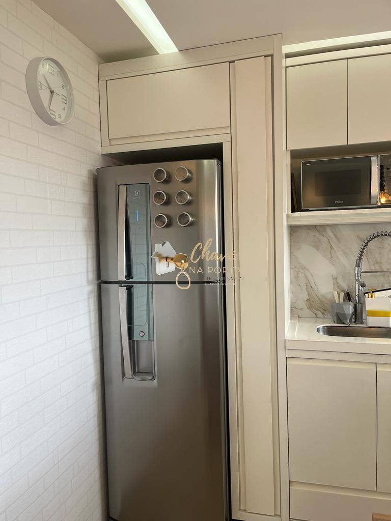 Apartamento, 2 quartos, 39 m² - Foto 6