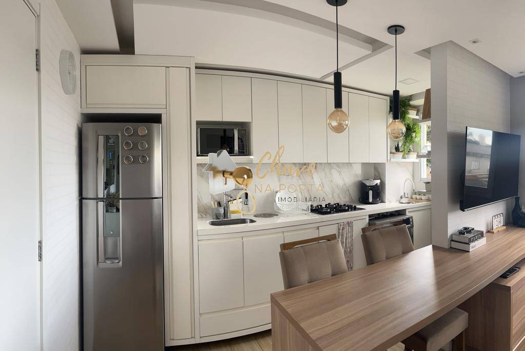 Apartamento, 2 quartos, 39 m² - Foto 5