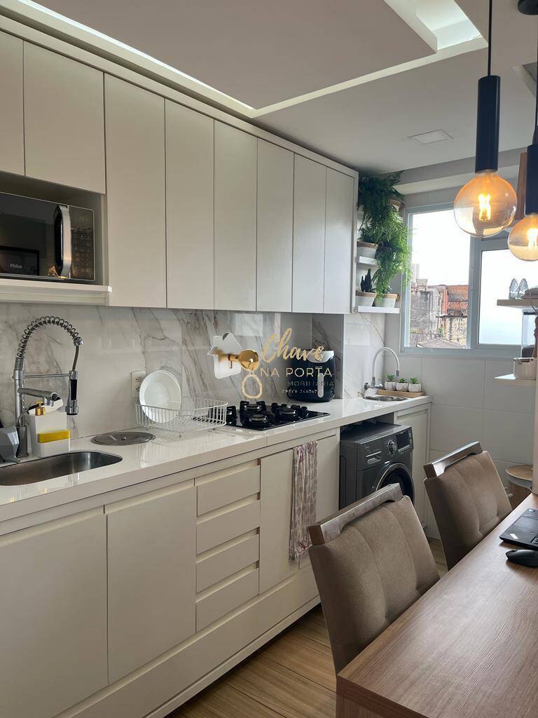 Apartamento, 2 quartos, 39 m² - Foto 7