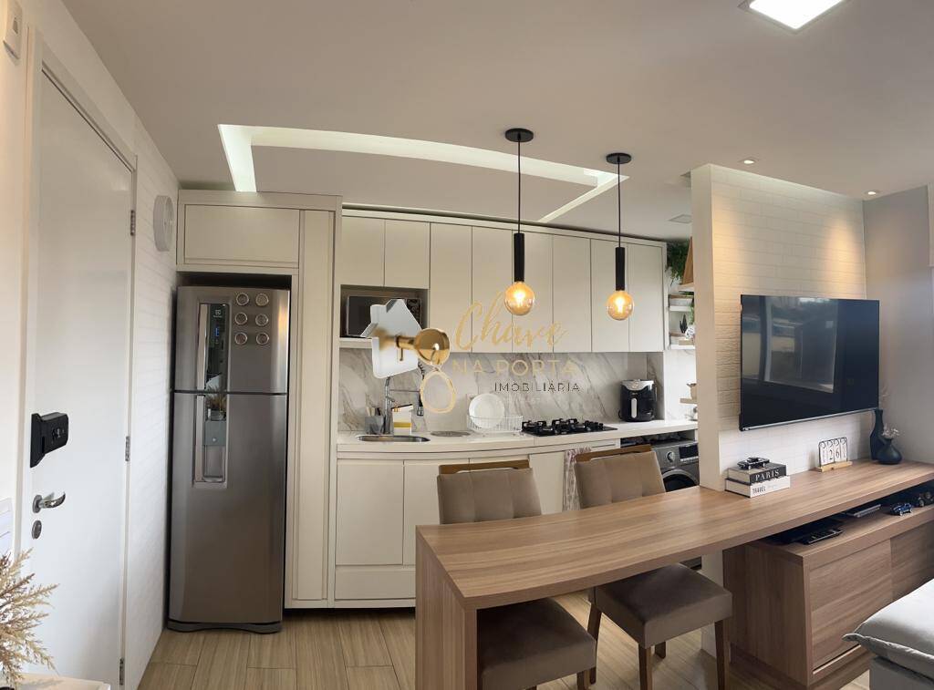 Apartamento, 2 quartos, 39 m² - Foto 2