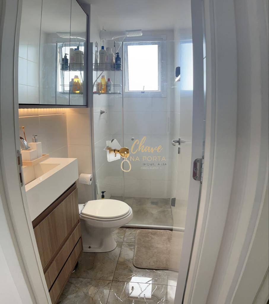 Apartamento, 2 quartos, 39 m² - Foto 11