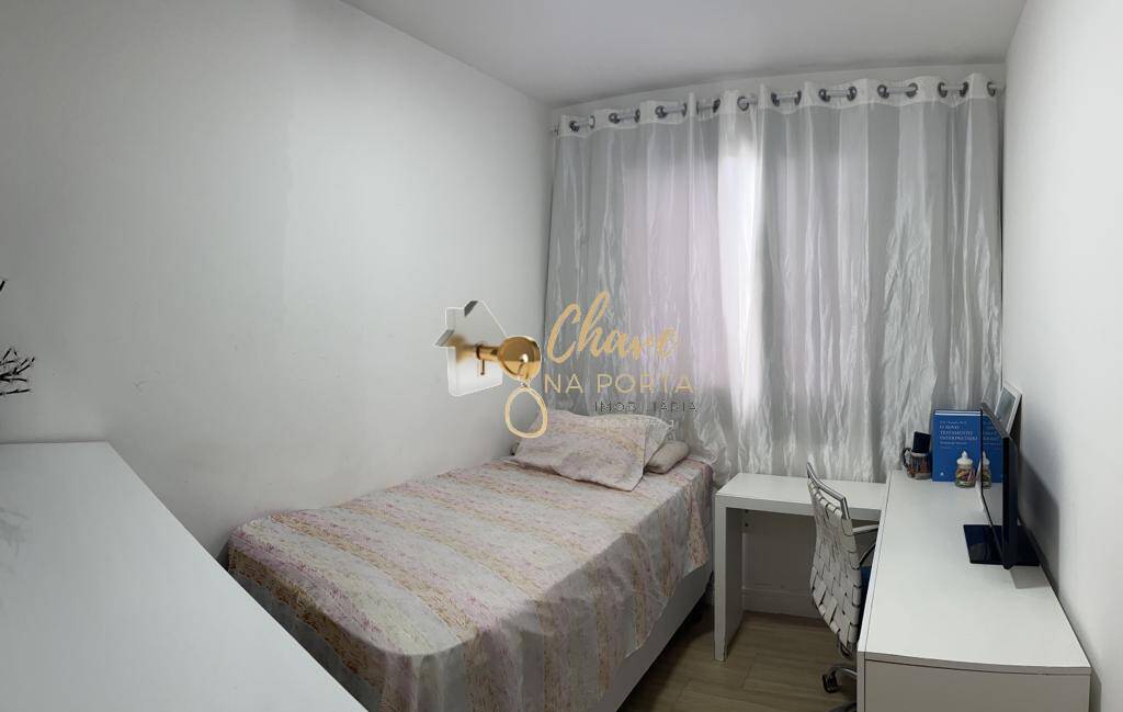 Apartamento, 2 quartos, 39 m² - Foto 17