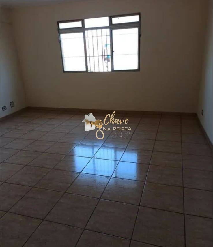 Apartamento, 3 quartos, 143 m² - Foto 1