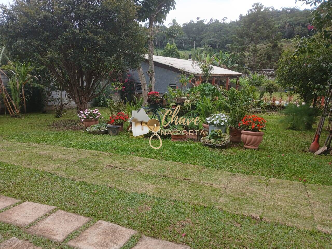 Chácara, 3 quartos, 2500 m² - Foto 43