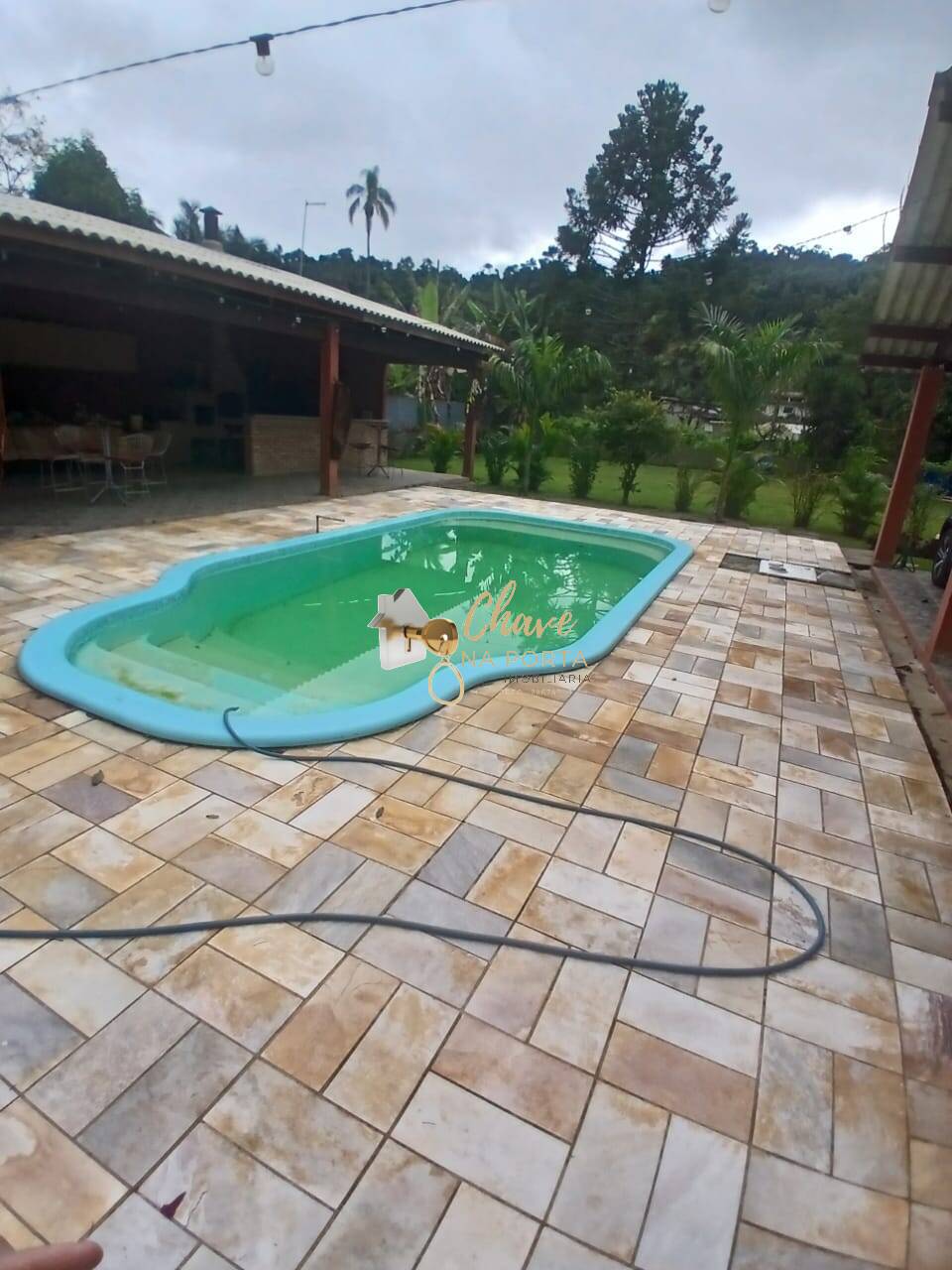 Chácara, 3 quartos, 2500 m² - Foto 46