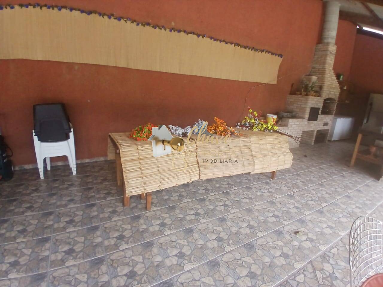 Chácara, 3 quartos, 2500 m² - Foto 47