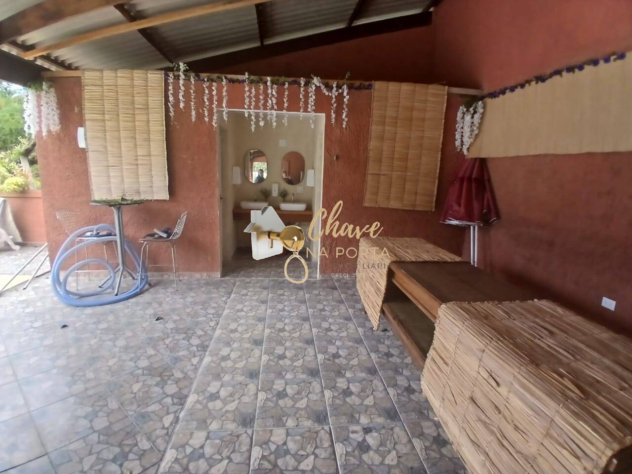 Chácara, 3 quartos, 2500 m² - Foto 48