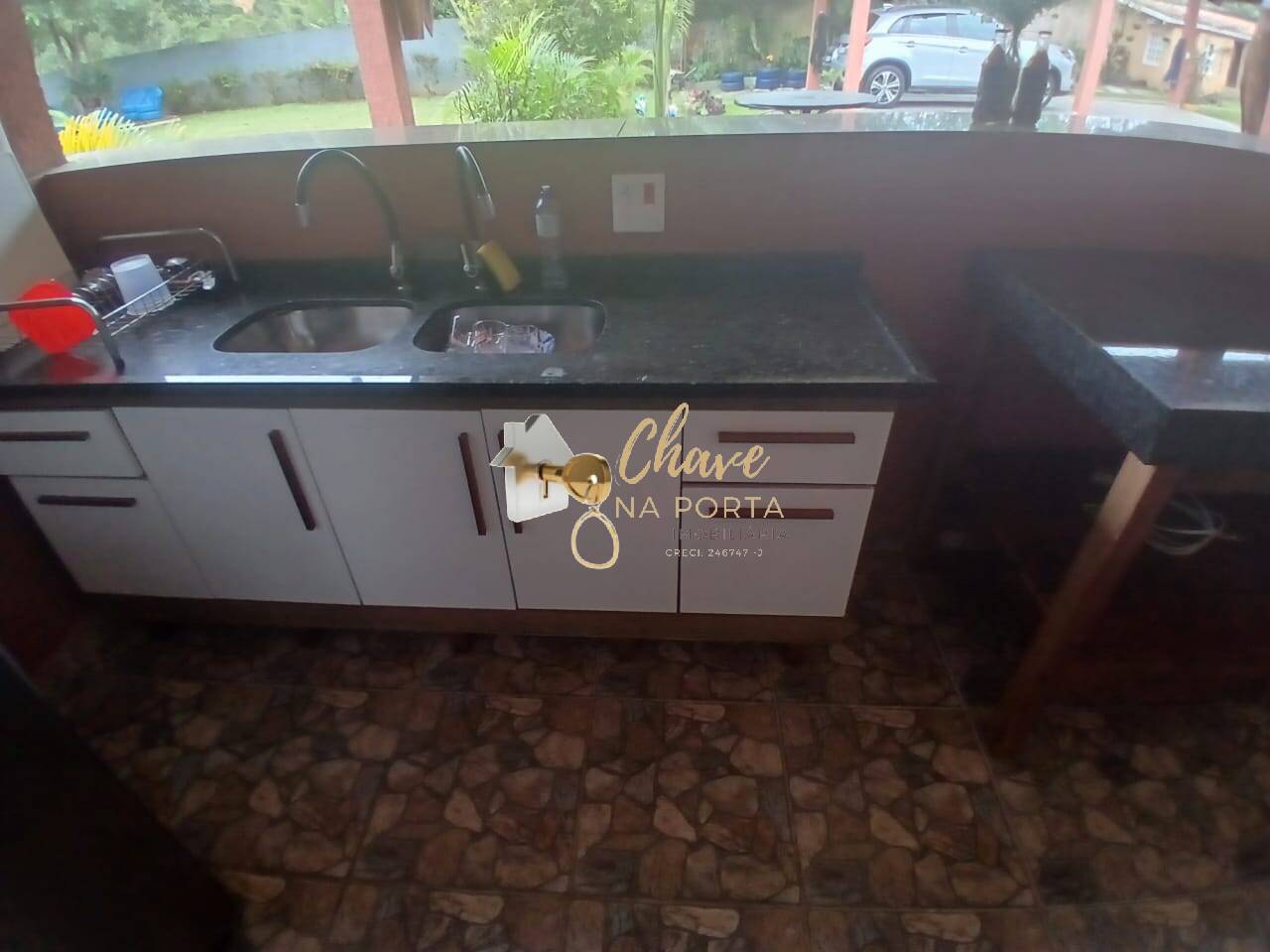 Chácara, 3 quartos, 2500 m² - Foto 16