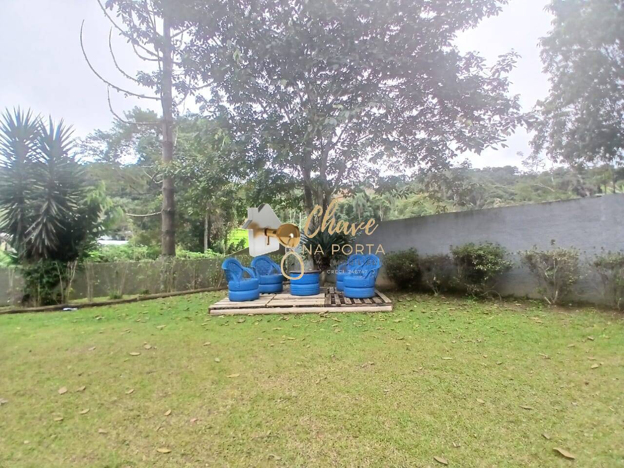 Chácara, 3 quartos, 2500 m² - Foto 54