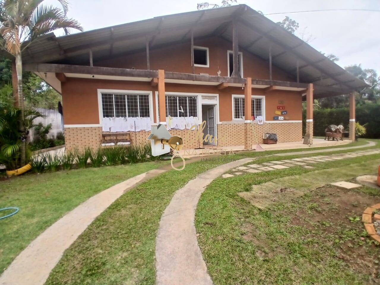 Chácara, 3 quartos, 2500 m² - Foto 7