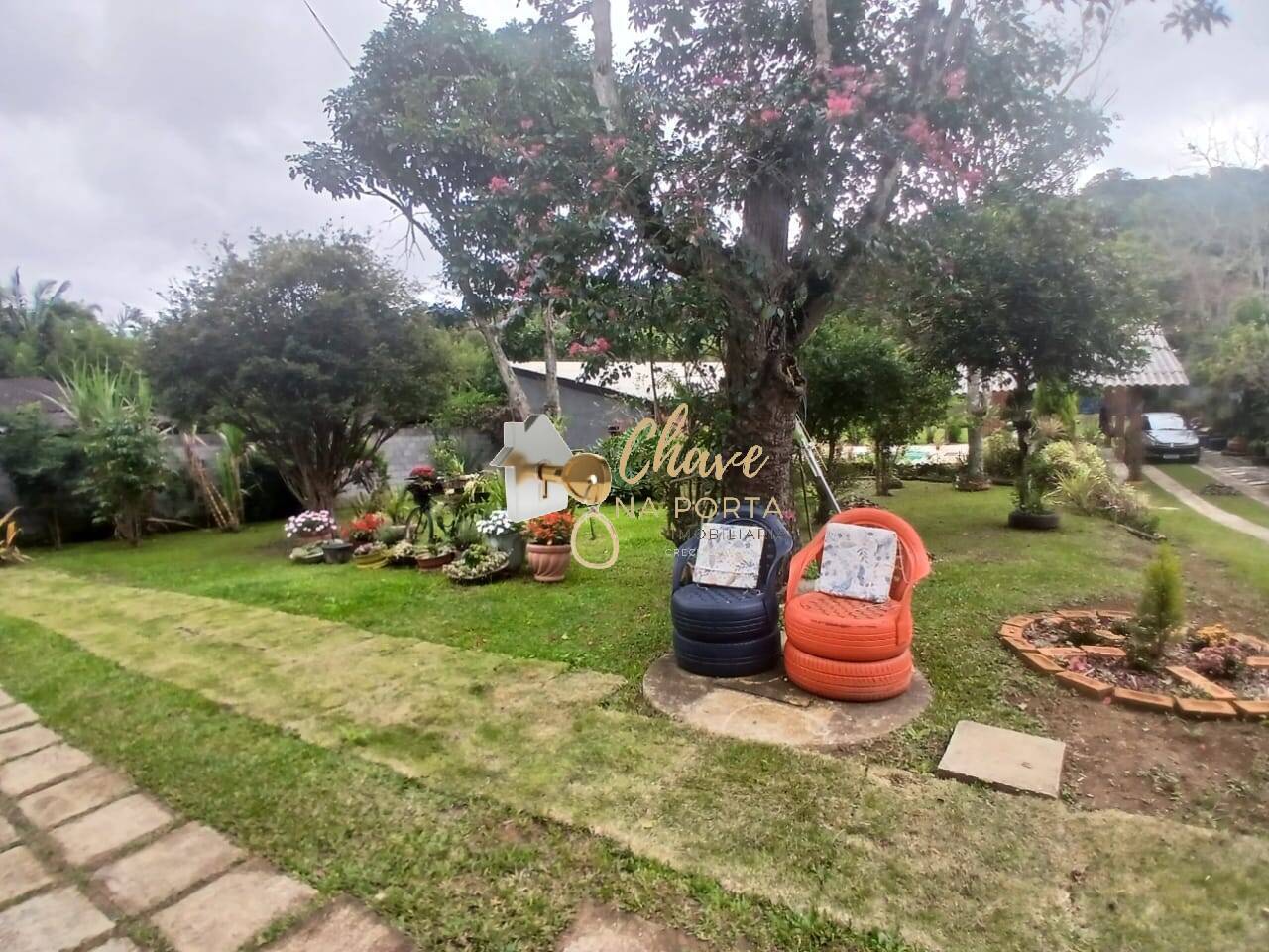 Chácara, 3 quartos, 2500 m² - Foto 40