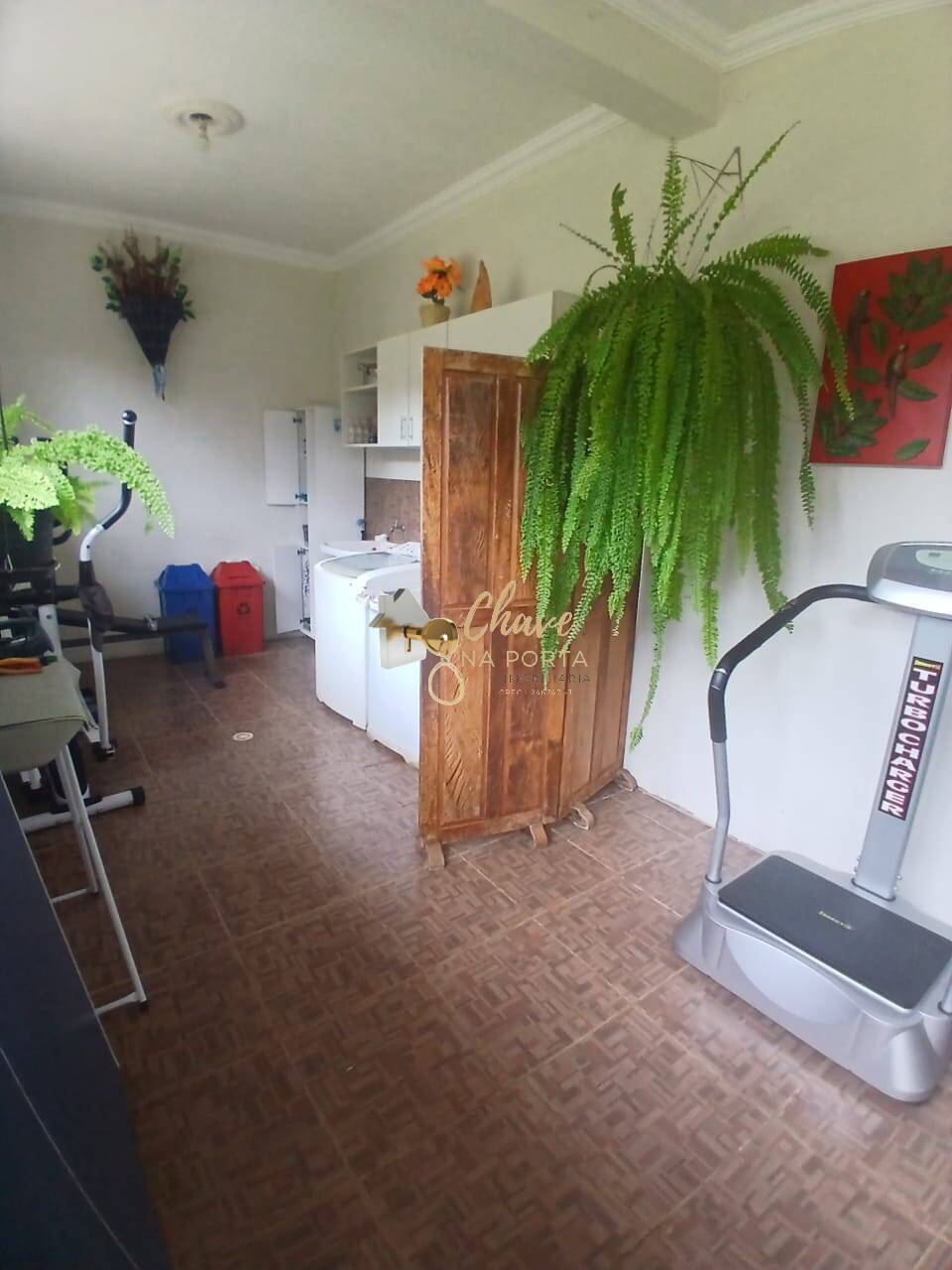 Chácara, 3 quartos, 2500 m² - Foto 18