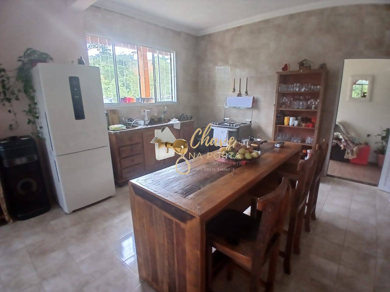Chácara, 3 quartos, 2500 m² - Foto 17
