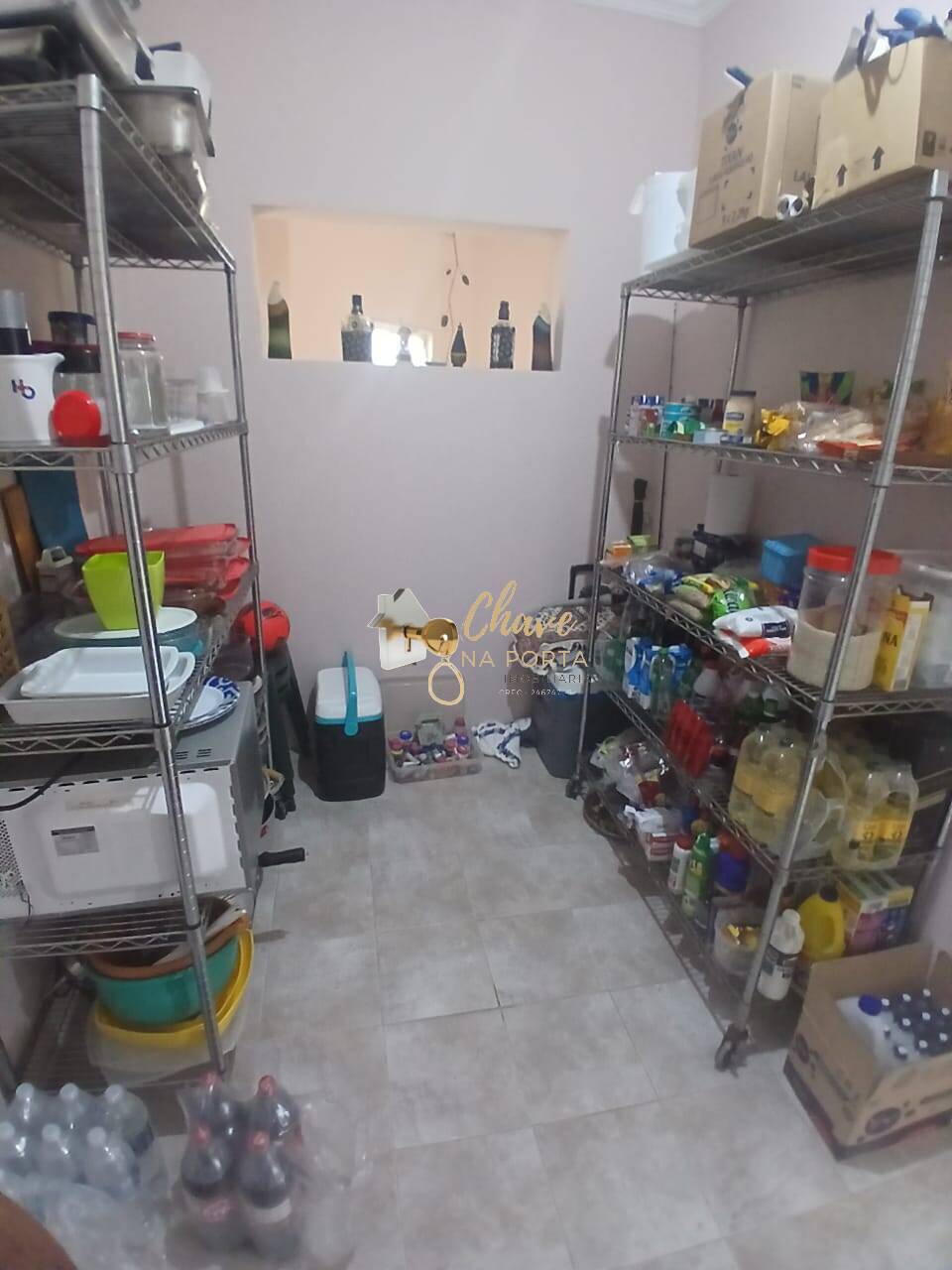 Chácara, 3 quartos, 2500 m² - Foto 19